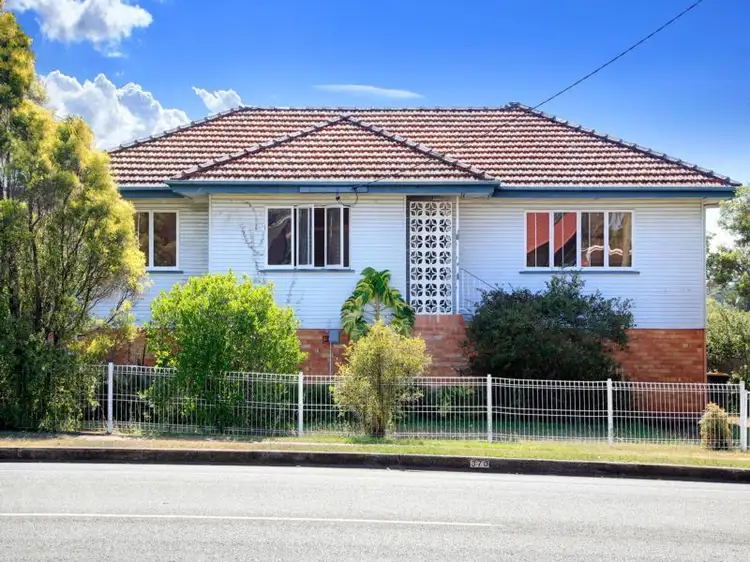 370 St Vincents Road, Nudgee QLD 4014