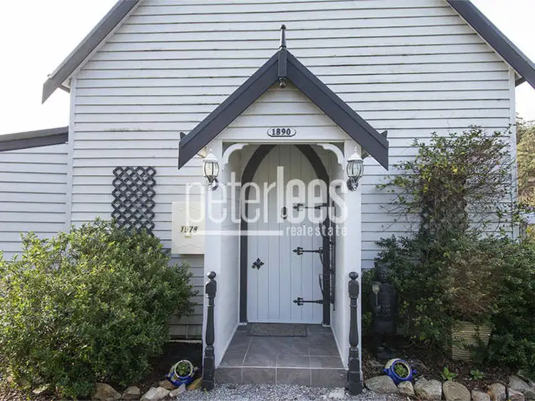 Fifth view of Homely house listing, 1978 Frankford Road, Frankford TAS 7275