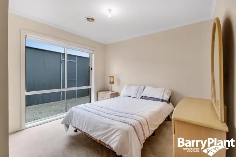 Seventh view of Homely house listing, 8 O'Reilly Court, Sunbury VIC 3429