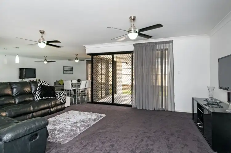 Third view of Homely house listing, 13 Spey Close, Deebing Heights QLD 4306