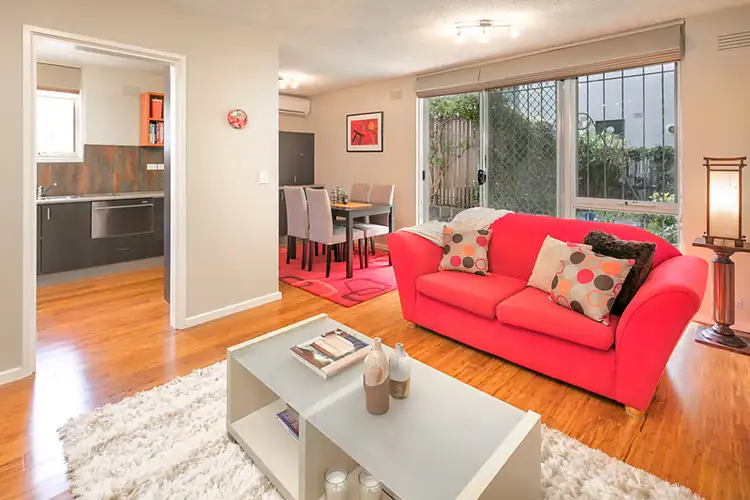 12/623 Drummond Street, Carlton North VIC 3054