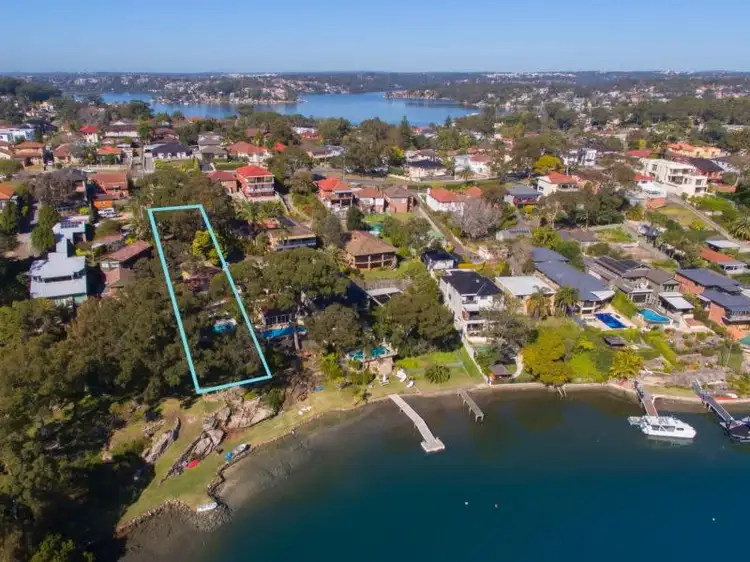 Third view of Homely house listing, 239 Connells Point Road, Connells Point NSW 2221