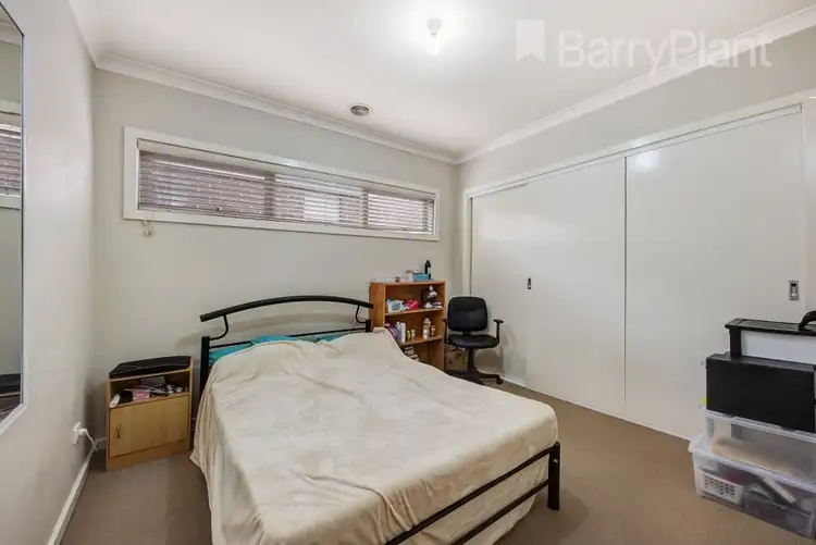 Sixth view of Homely unit listing, 2/6 Bunya Place, Werribee VIC 3030