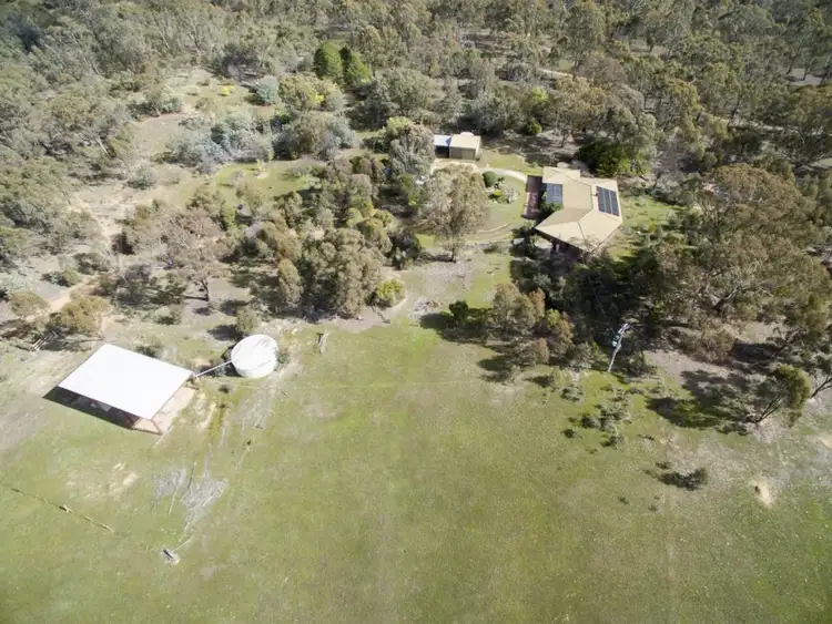 Main view of Homely house listing, 20 Roberts Road, Eppalock VIC 3551