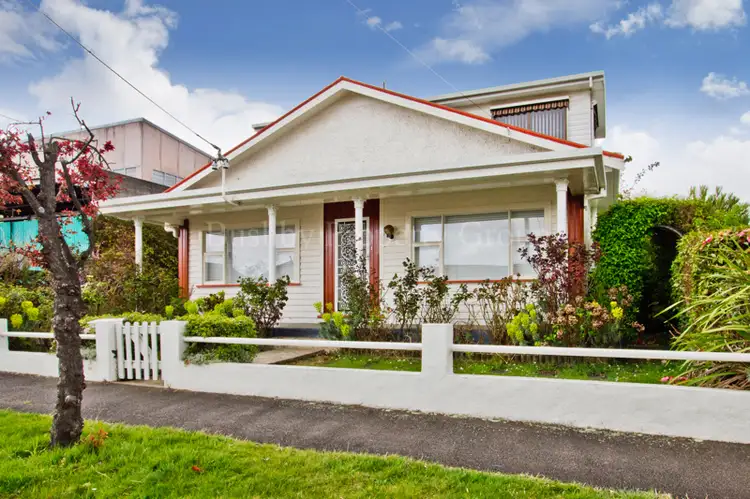 Main view of Homely house listing, 12 Graham Street, Invermay TAS 7248