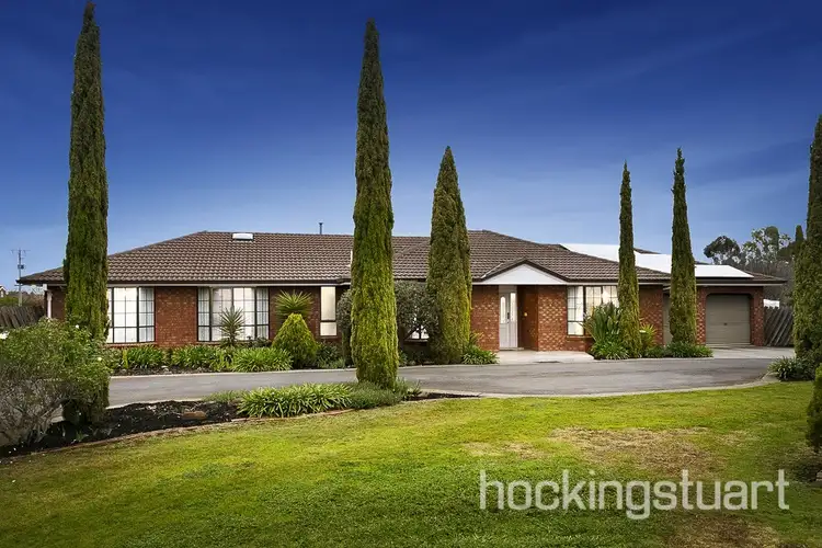 143 Brooklyn Road, Brookfield VIC 3338
