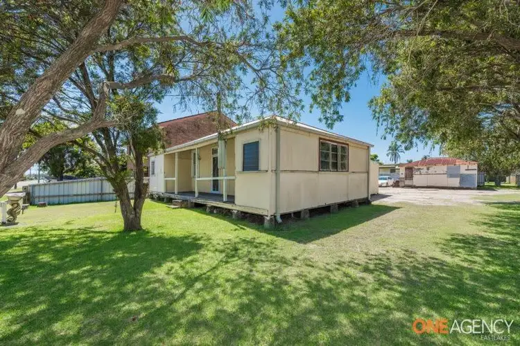 Main view of Homely house listing, 24 Boyd Street, Swansea NSW 2281