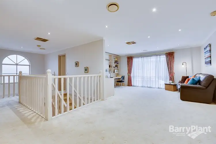Sixth view of Homely house listing, 13 Arcadia Close, Taylors Lakes VIC 3038