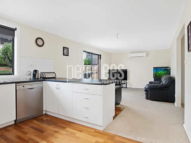Second view of Homely house listing, 16 Dafnis Drive, Newnham TAS 7248