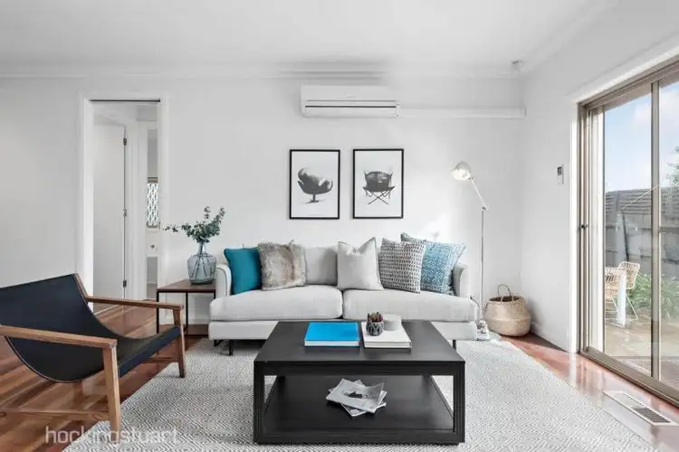 Sixth view of Homely townhouse listing, 60A Kennedy Street, Bentleigh East VIC 3165