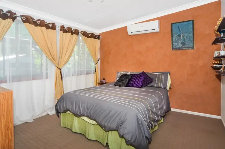 Fifth view of Homely house listing, 27 Page Avenue, North Nowra NSW 2541