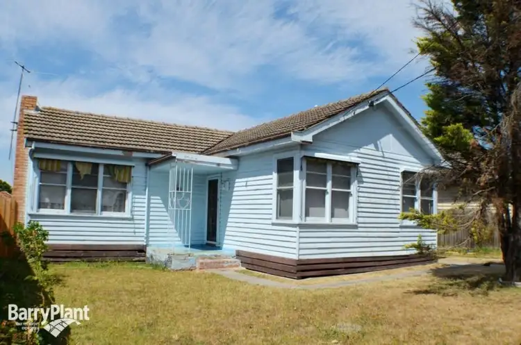 Main view of Homely house listing, 14 Grandview Avenue, Dandenong VIC 3175