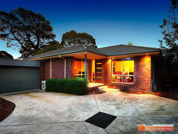 3/17 Warrabel Road