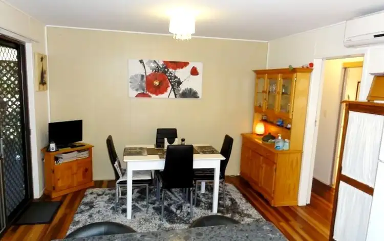 Third view of Homely house listing, 8 Hall Street, Dalby QLD 4405