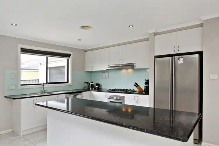 Third view of Homely house listing, 10 Mandora Grange, Tarneit VIC 3029