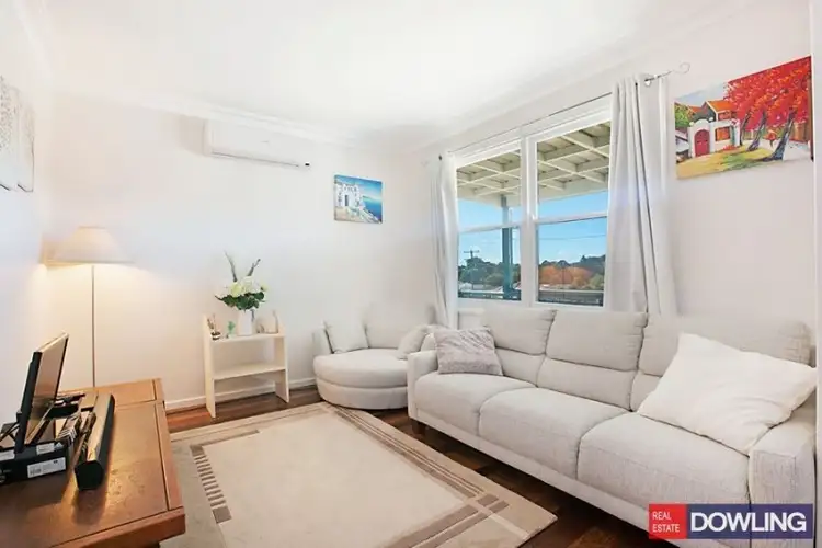 Second view of Homely house listing, 42 Bousfield Street, Wallsend NSW 2287