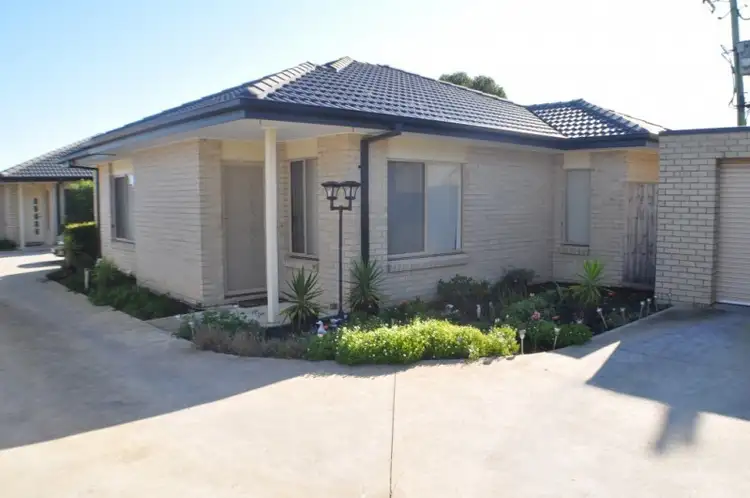 2/35 South Dudley Road, Wonthaggi VIC 3995