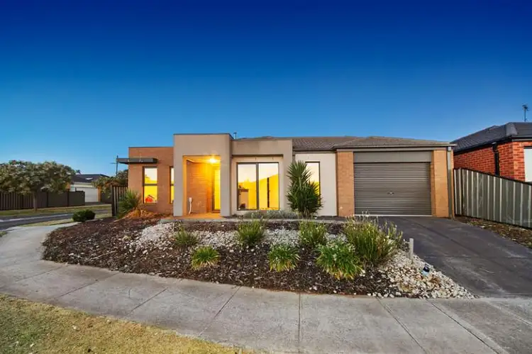 26 Sherrington Grange, Derrimut VIC 3030