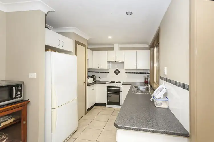Fifth view of Homely house listing, 9 Nottingham Close, Raymond Terrace NSW 2324