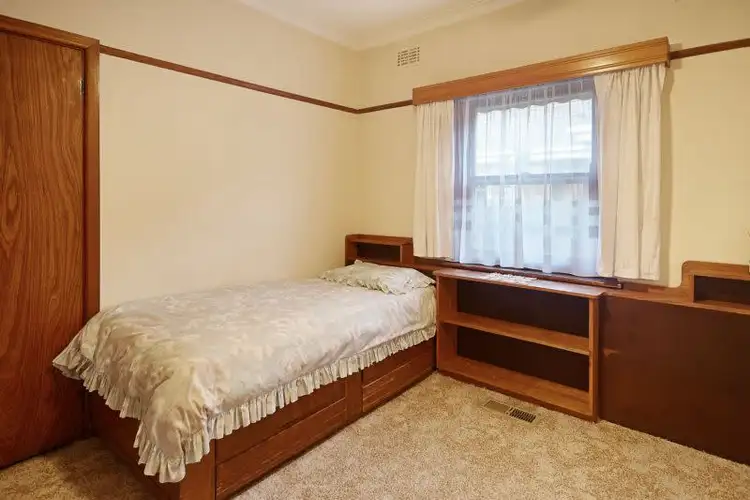 Fifth view of Homely house listing, 605 Geelong Road, Brooklyn VIC 3012