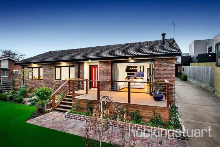 1/7 Bullen Street, Doncaster East VIC 3109