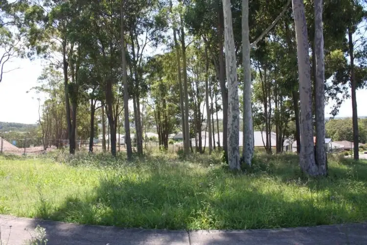 Third view of Homely land listing, 50 Bottlebrush Boulevard, Fletcher NSW 2287