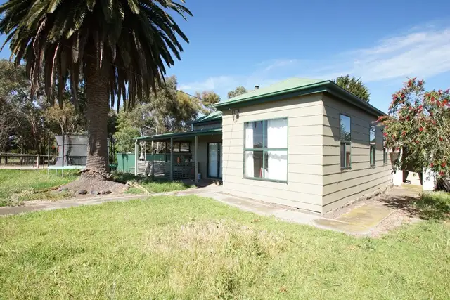 Main view of Homely rural property listing, 699 Darlington Road, Bookaar VIC 3260