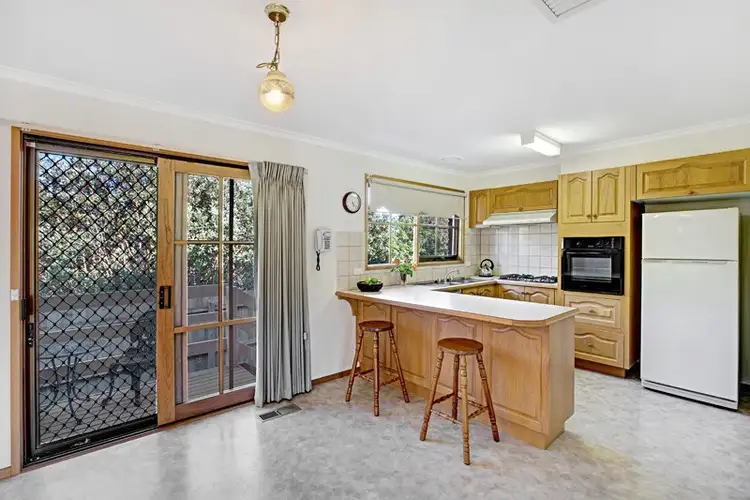Second view of Homely unit listing, 3/162 Railway Avenue, Ringwood East VIC 3135