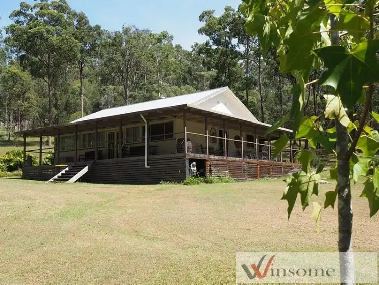 Second view of Homely house listing, 30 Grants Close, Kempsey NSW 2440
