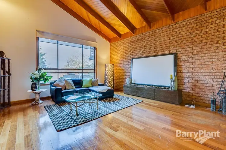 Sixth view of Homely house listing, 32 Messina Crescent, Taylors Lakes VIC 3038