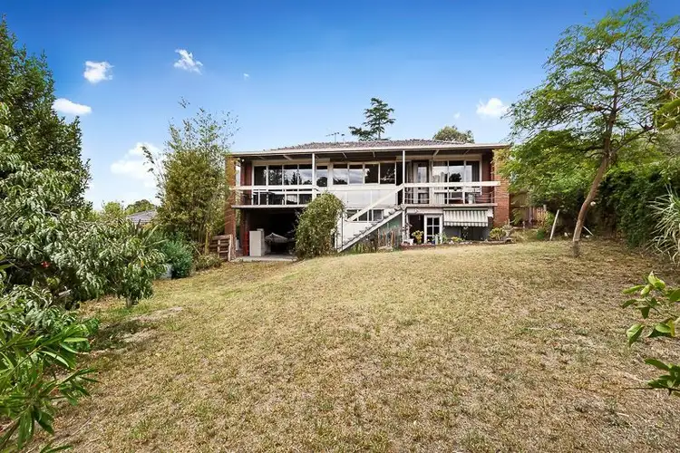 Fifth view of Homely house listing, 13 Tasker Street, Templestowe Lower VIC 3107