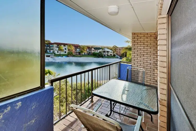 Main view of Homely unit listing, 4/5 Kyamba Crt, Mooloolaba QLD 4557
