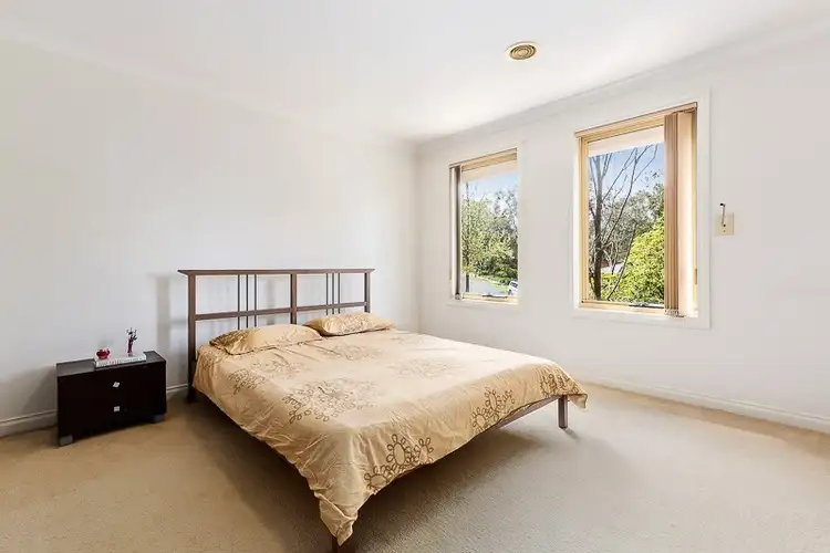 Fourth view of Homely townhouse listing, 1/23 Ruthven Street, Rosanna VIC 3084