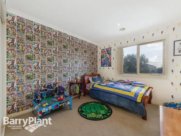 Seventh view of Homely house listing, 19 Meadowview Way, Cairnlea VIC 3023