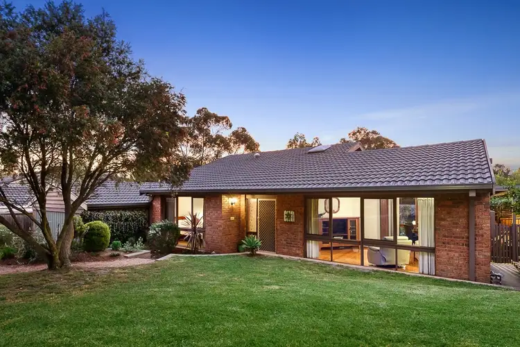 Main view of Homely house listing, 86 The Grange, Templestowe VIC 3106