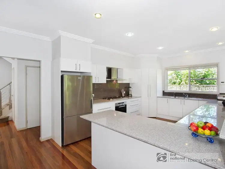 Sixth view of Homely house listing, 262 Malton Road, North Epping NSW 2121