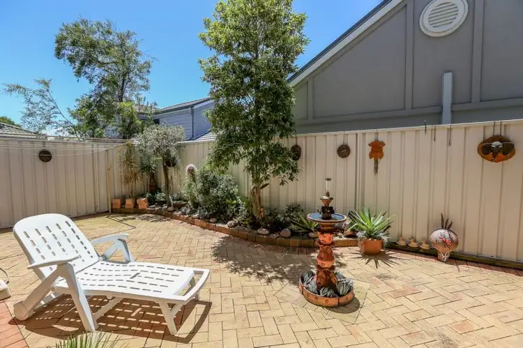 Third view of Homely townhouse listing, 1/54 Winsor Street, Merewether NSW 2291