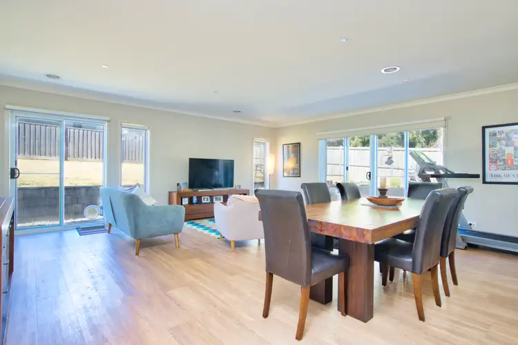 Sixth view of Homely house listing, 13 Heron Ridge, Brown Hill VIC 3350