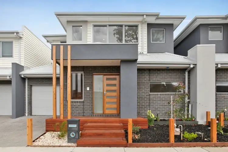 1 Glenwood Avenue, Altona VIC 3018