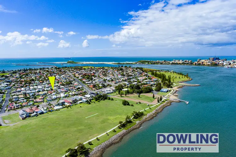 Fourth view of Homely house listing, 13 William Street, Stockton NSW 2295