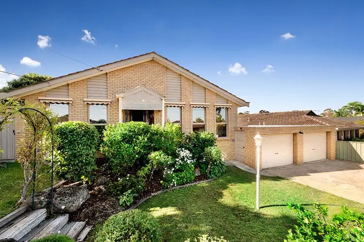 95 Rutherford Road, Viewbank VIC 3084