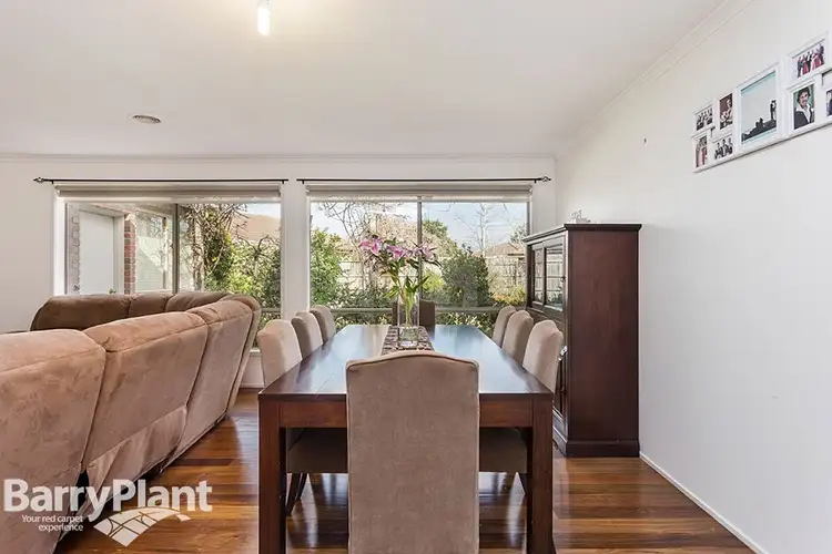Third view of Homely house listing, 11 Cox Court, Altona Meadows VIC 3028