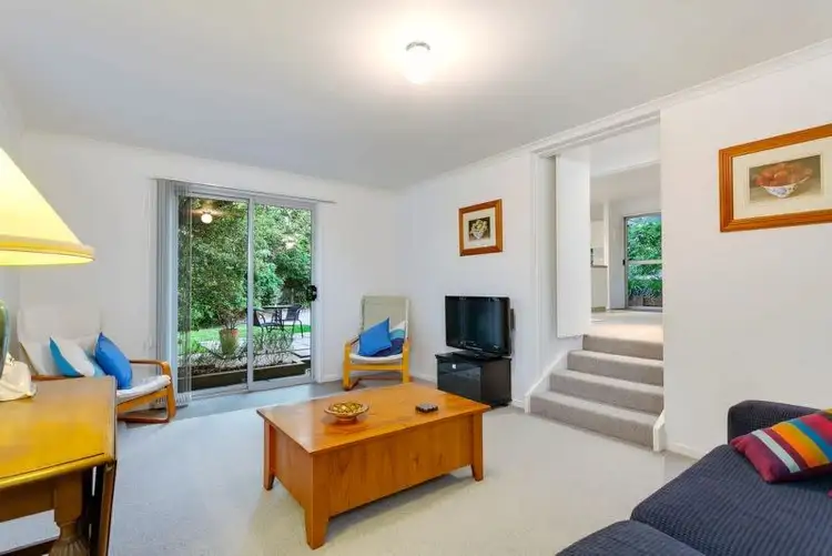 Second view of Homely house listing, 1/38 Loughnan Road, Ringwood North VIC 3134