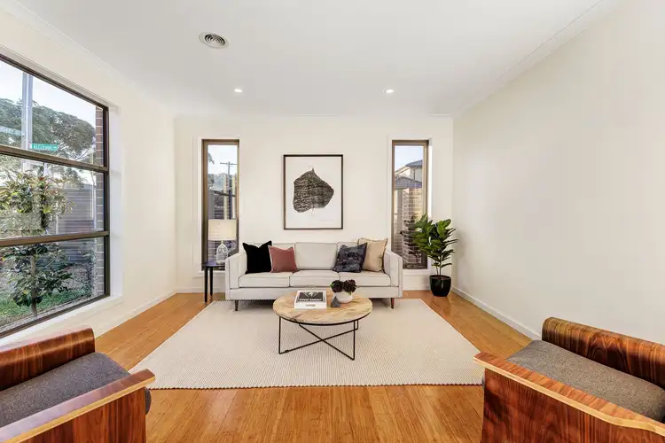 Fourth view of Homely townhouse listing, 54 East Boundary Road, Bentleigh East VIC 3165