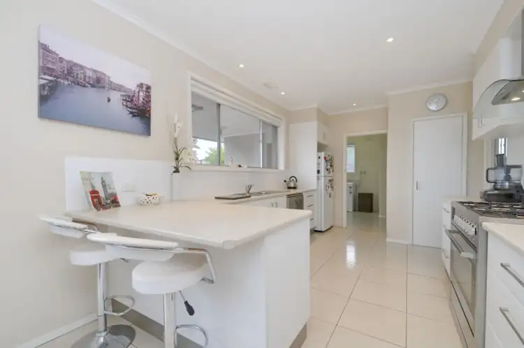 Sixth view of Homely house listing, 3 Elizabeth Street, Traralgon VIC 3844