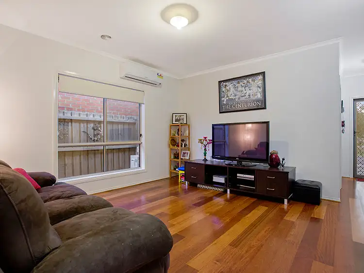 Fourth view of Homely house listing, 6 Global Way, Wyndham Vale VIC 3024
