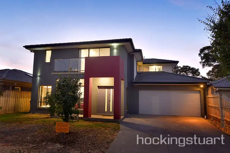 Main view of Homely house listing, 24 Kaimas Way, Dandenong VIC 3175