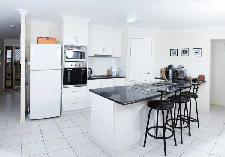 Second view of Homely house listing, 16 Diamond Drive, Dalby QLD 4405