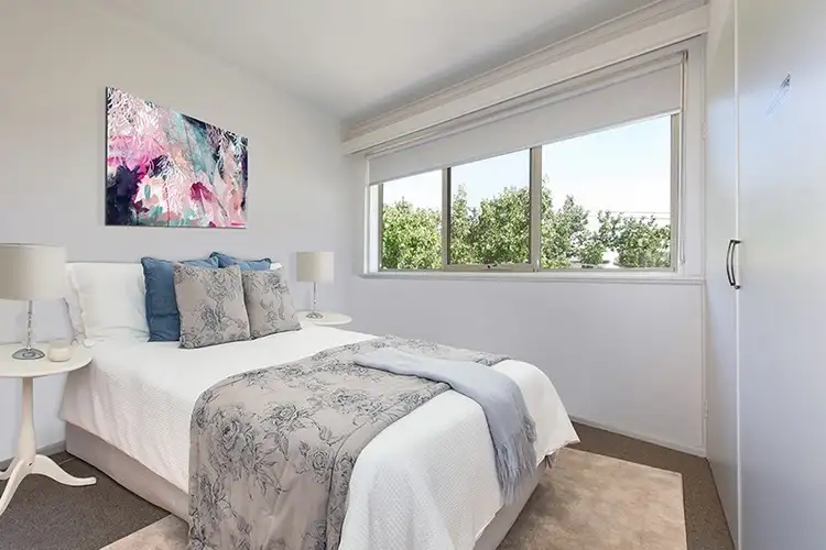 Fifth view of Homely apartment listing, 9/22 Denbigh Road, Armadale VIC 3143
