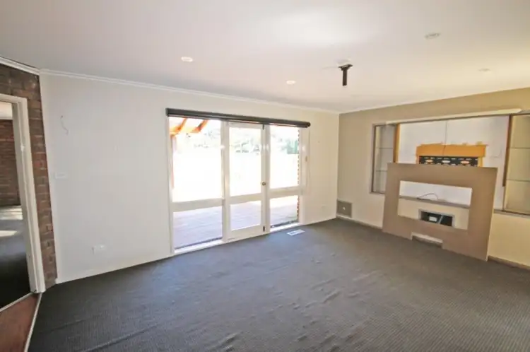 Second view of Homely house listing, 8 Wood Court, Traralgon VIC 3844